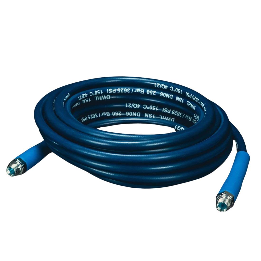 The hose discount