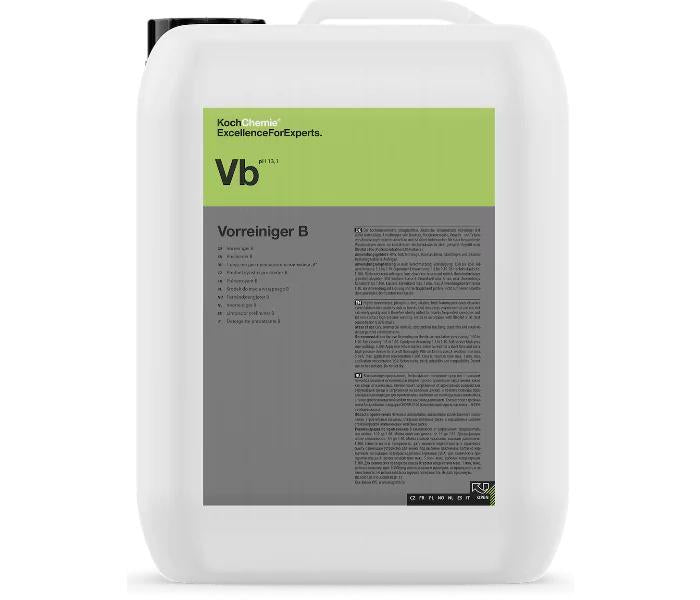 Koch Chemie VB Vorreiniger B