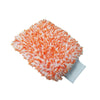 Mammoth Nemo Wash Mitt - Extra Fluffy Microfibre