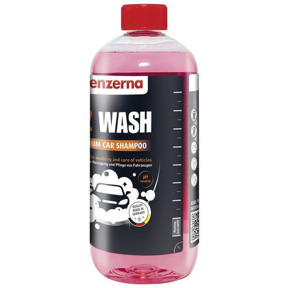 Menzerna MZ Wash Car Shampoo