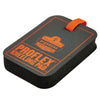 Ergodyne Mini Kneeling Pad 365 4in x 6in with Grabber - 1