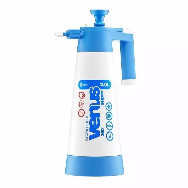 DSK② Kwazar Venus 360 SUPER Pro+ – in2Detailing
