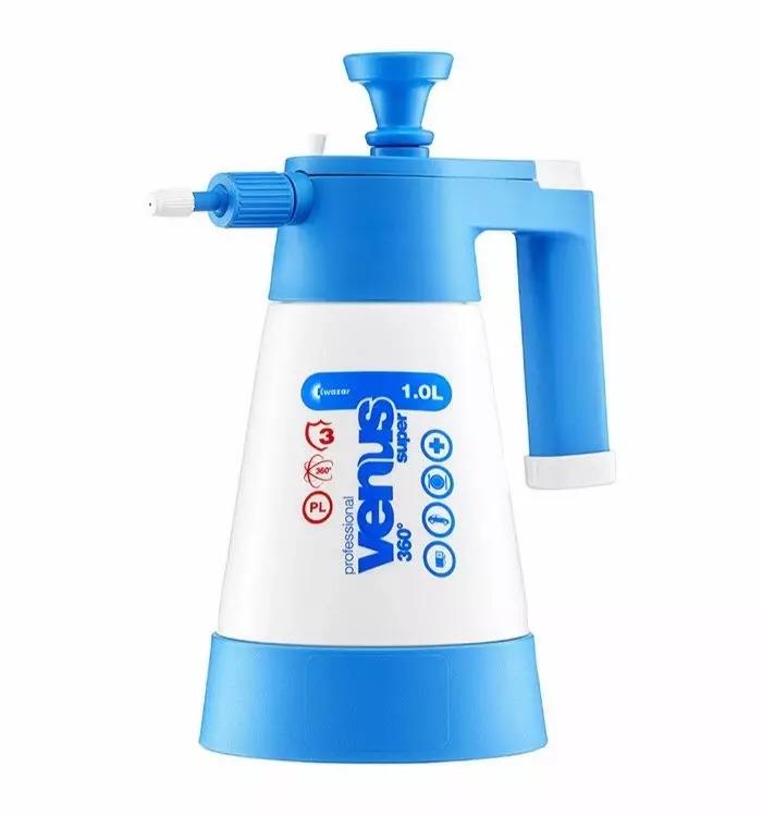 Kwazar Venus 360 SUPER Pro+ – in2Detailing