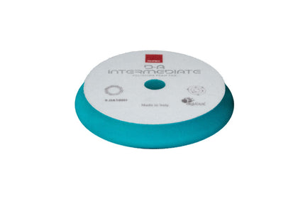 Rupes Dual Action (DA) Light Blue Intermediate Polishing Foam Pad