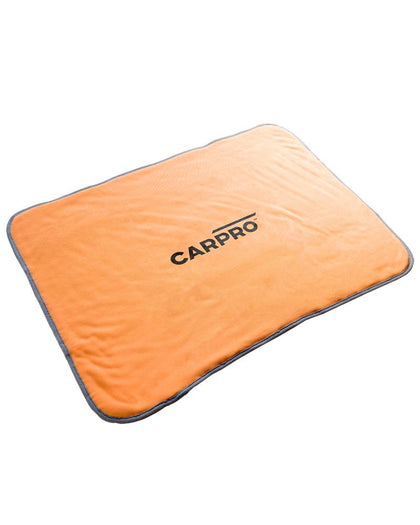 CarPro DHydrate BOLD Microfibre Drying Towel