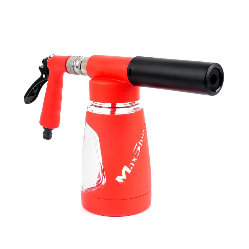 Maxshine Snow Master Foam Gun V2 (Hose) – in2Detailing
