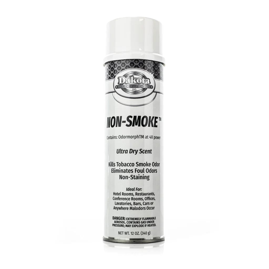 Dakota Non-Smoke Cigaree Smoke Odour Eliminator 12oz