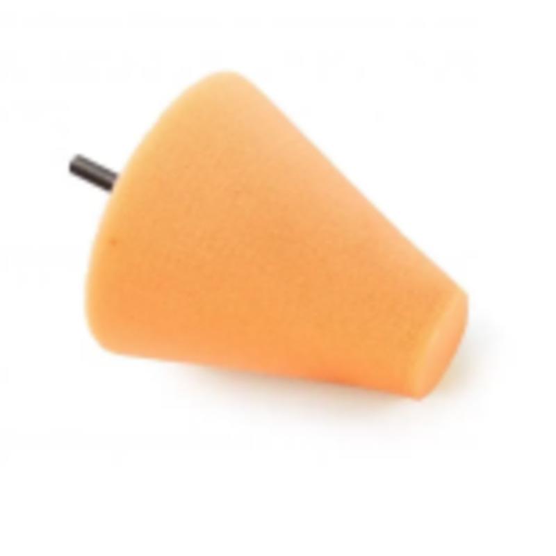 ShineMate Foam Polishing Cone For Drills (Choice of Grade)