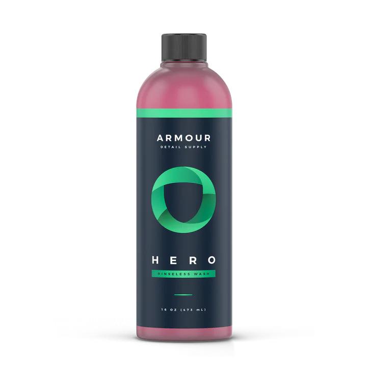 Armour Detail Supply HERO - Rinseless Wash, view 1