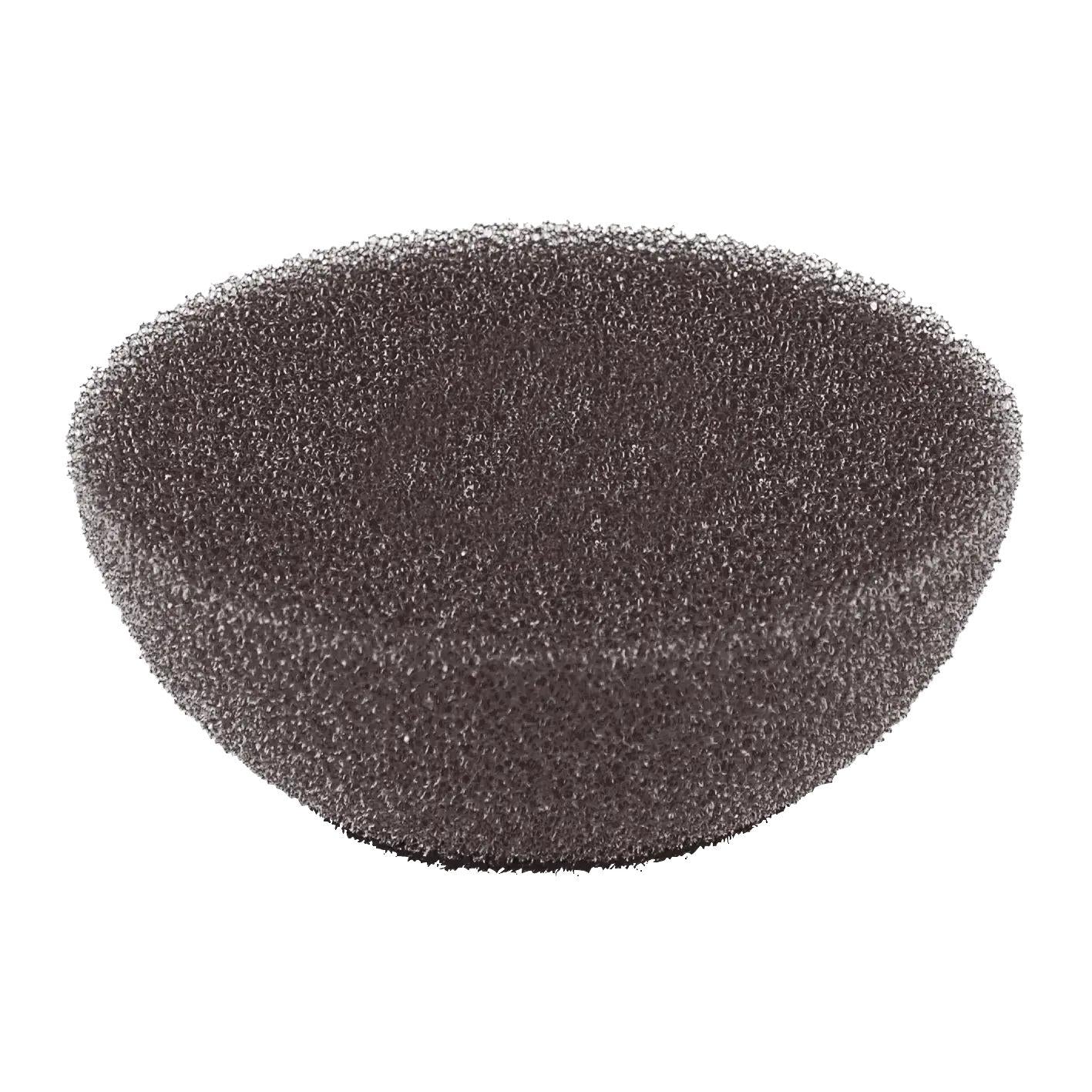 Flex NEW Black Soft Finishing Pad