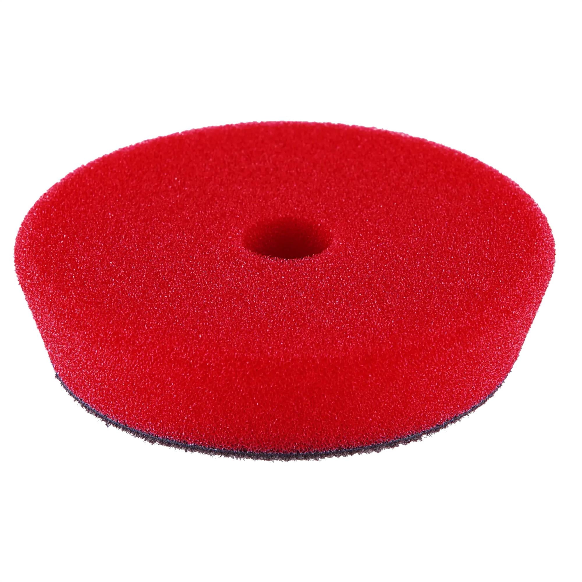 Flex NEW Red Hard Cutting Pad