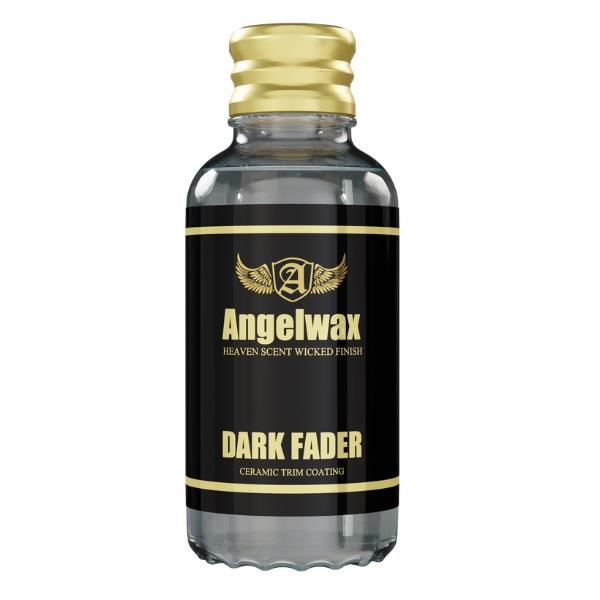 Angelwax Dark Fader (Vinyl & Plastic Ceramic Coating), view 1