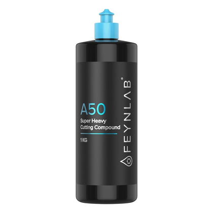 Feynlab A50 Super Heavy Cutting Compound