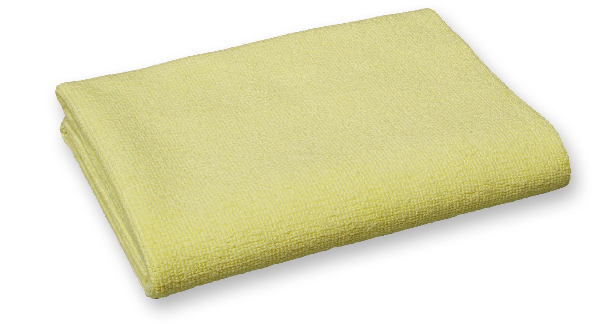 Microfiber Madness Yellow Fellow (60x40cm)
