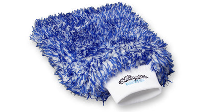 Microfiber Madness Incredimitt (Choice of Colour)