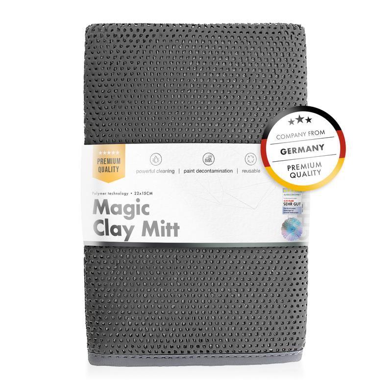 chemicalworkz Magic Clay Mitt – in2Detailing
