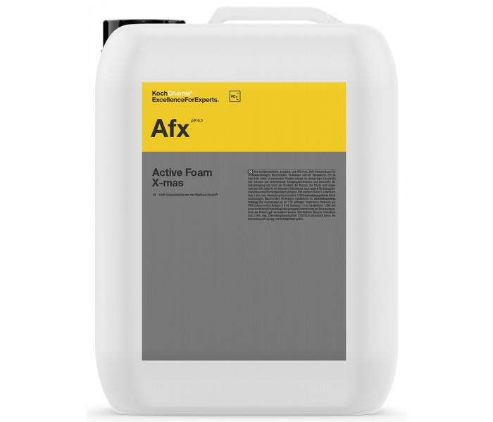 Koch Chemie Active Foam X-Mas – in2Detailing
