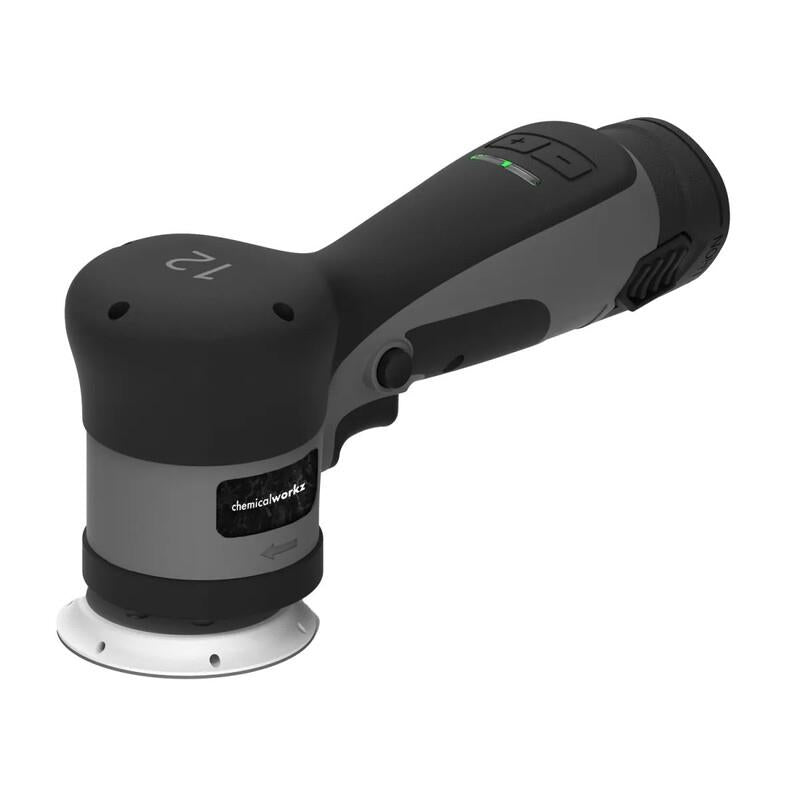 RES FUZZ DIGNITY　PROFESSIONAL MK II chemicalworkz DA12 EVO Cordless Orbital Polisher – in2Detailing