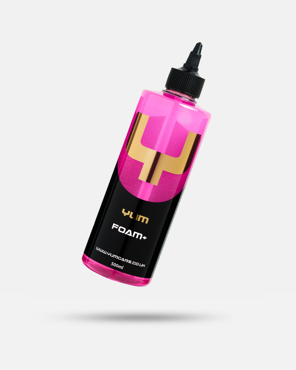 YumCars - Yum Foam+ – in2Detailing