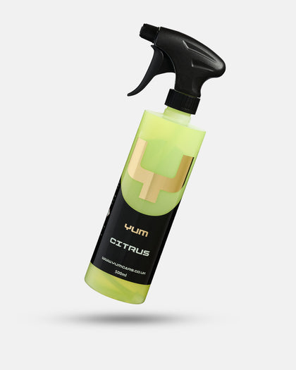 FREE GIFT | YumCars - Yum Citrus