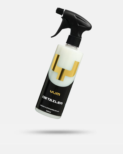 YumCars - Yum Detailer