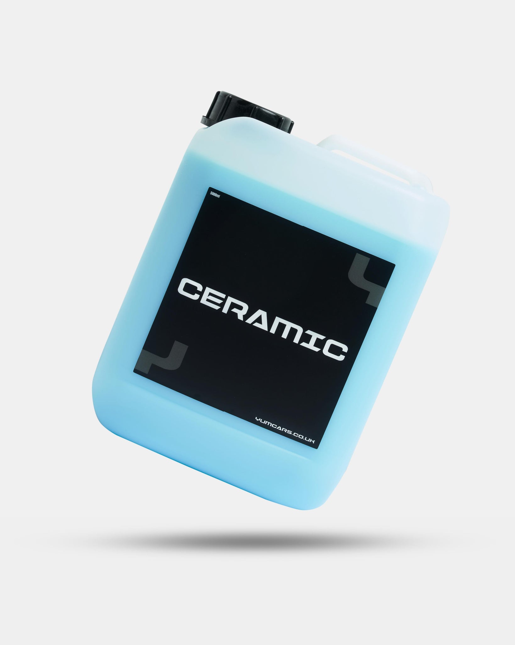 YumCars - Yum Ceramic