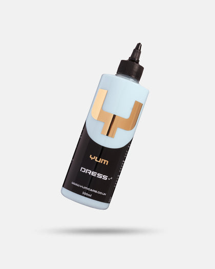 YumCars - Yum Dress V2