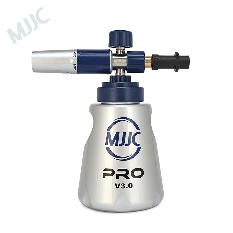 moco MJJC Foam Lance (Cannon) Pro V3.0 – in2Detailing