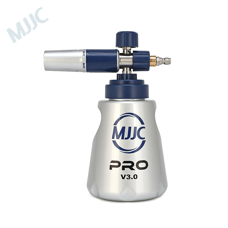 メンテナンス MJJC Foam Cannon PRO MJJC Foam Lance (Cannon) Pro V3.0 – in2Detailing