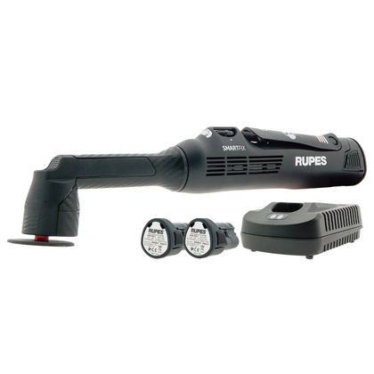 Rupes Bigfoot Nano iBrid Long Neck Mark II (Choice of Kit)