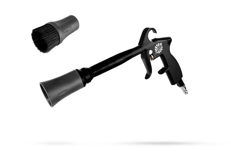 The Rag Company Ultra Air Blaster Cleaning Tool V2 – in2Detailing