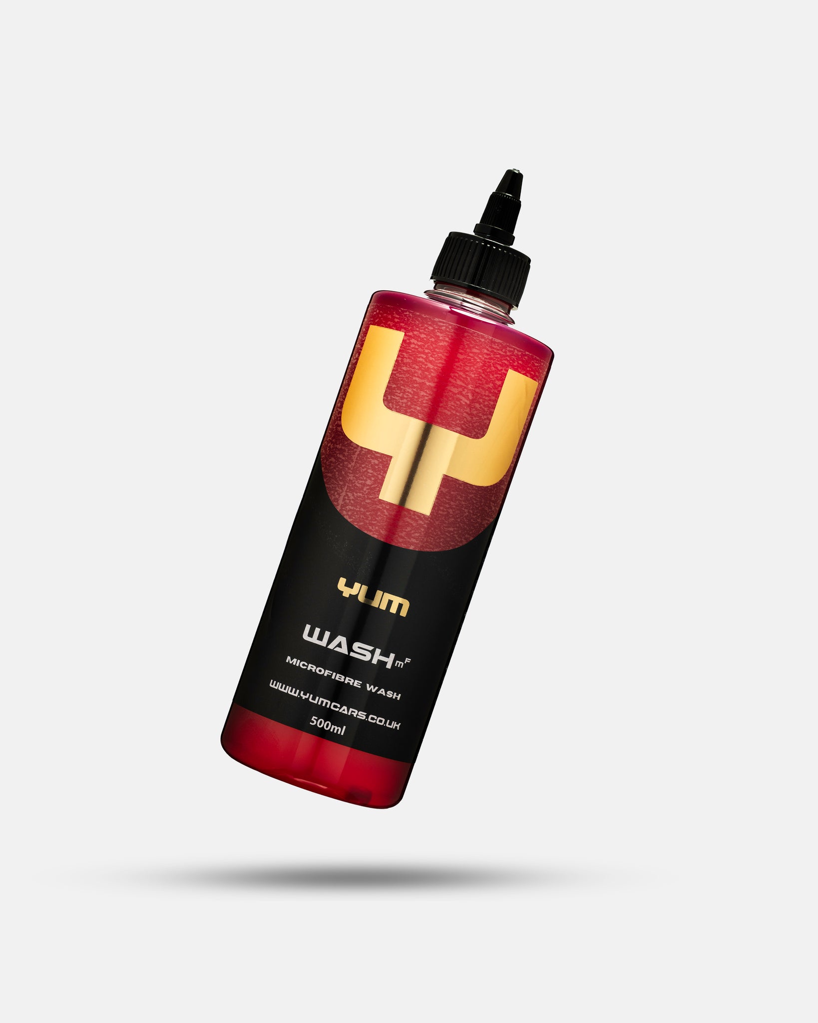 YumCars - Yum Wash MF
