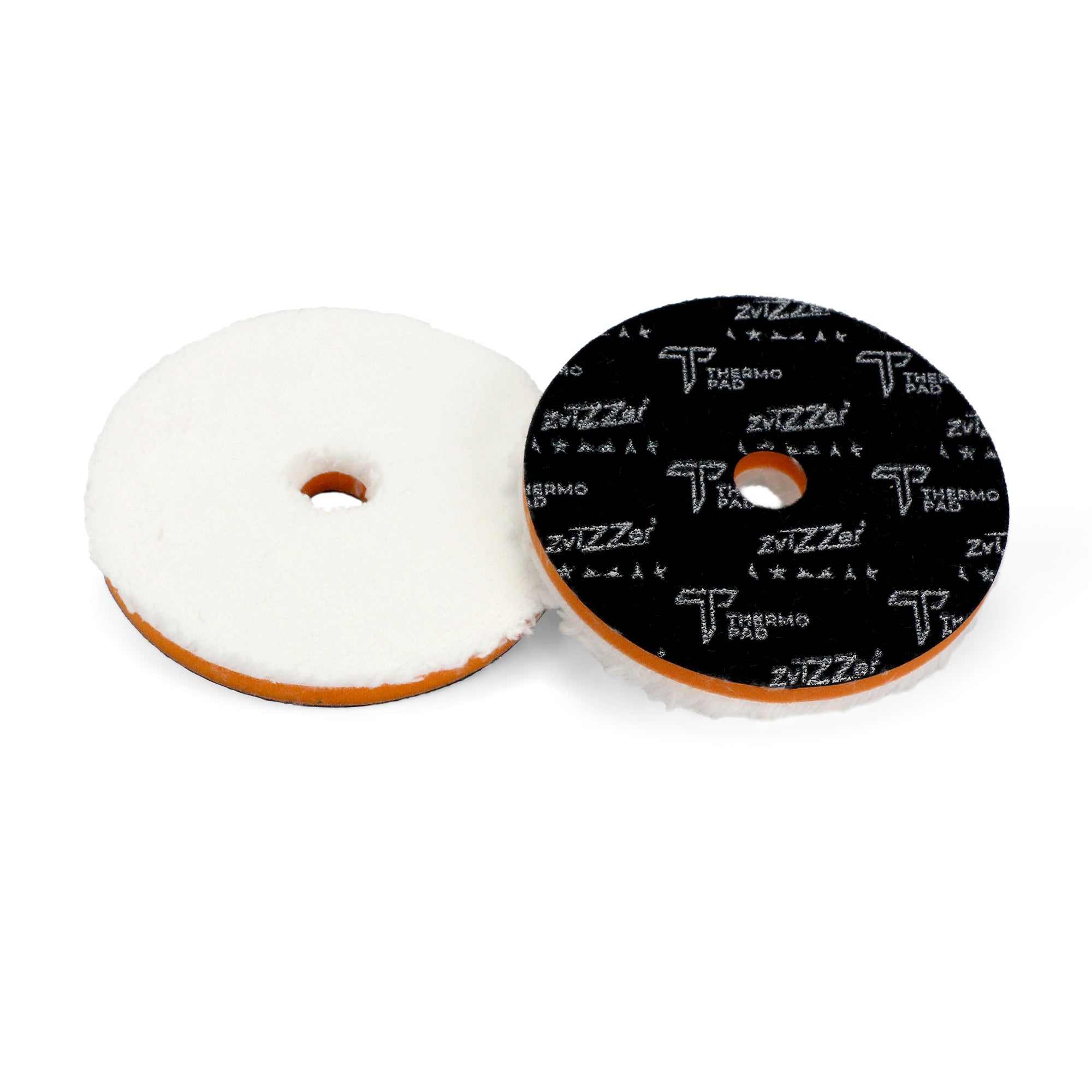 Zvizzer THERMO Microfiber Pad