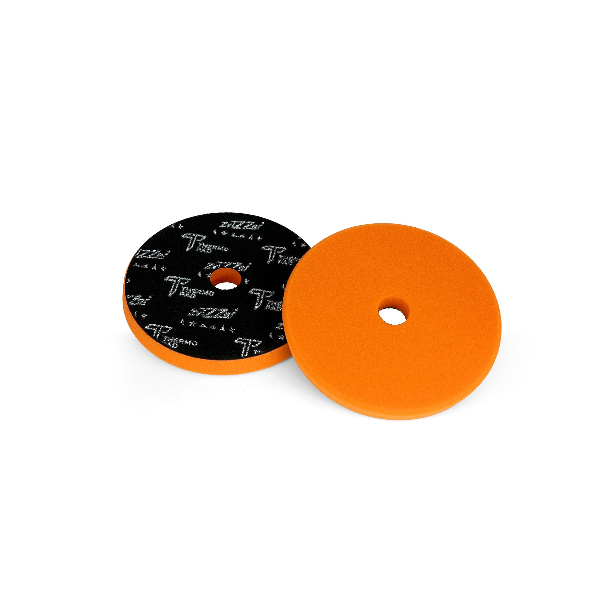 Zvizzer THERMO Trapez Pad (Orange - Medium)