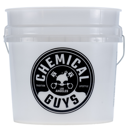 Chemical Guys Heavy Duty Detailing Bucket (4.5 Gal)