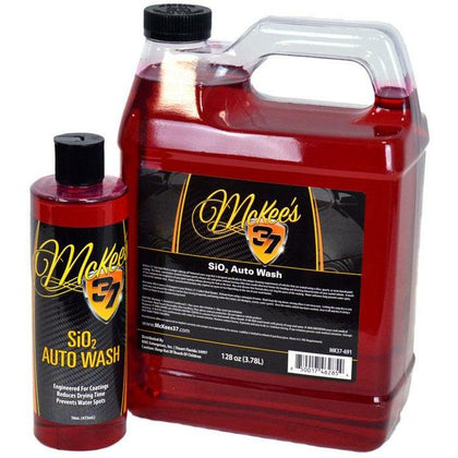 McKee's SiO2 Auto Wash