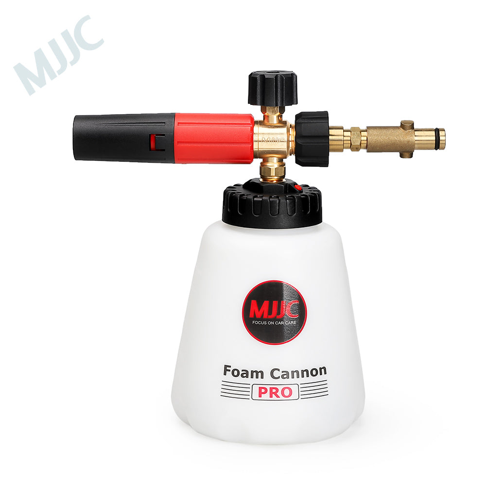 MJJC Foam Lance (Cannon) Pro (V2)