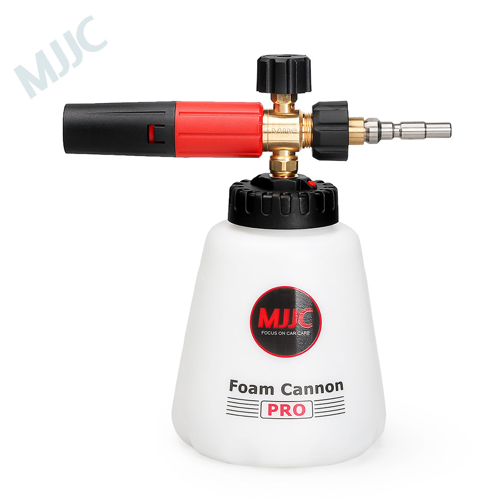 MJJC Foam Lance (Cannon) Pro (V2)
