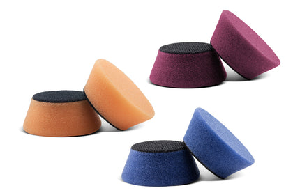 Scholl Concepts XXS - 34/20mm (1 inch) Polishing Pad