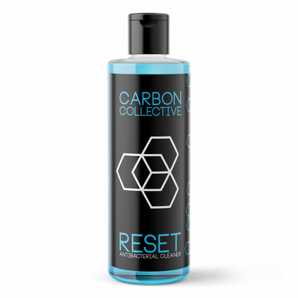 Carbon Collective Reset Anti-Bacterial Fabric Cleaner - 500ml