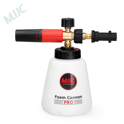 MJJC Foam Lance (Cannon) Pro (V2)