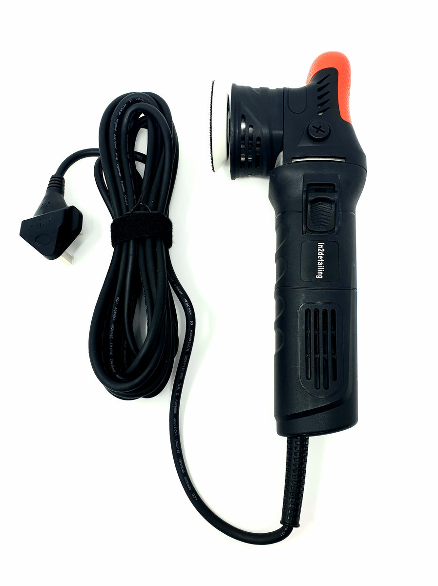 Mini da on sale polisher