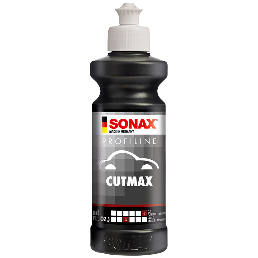 Sonax PROFILINE Cutmax