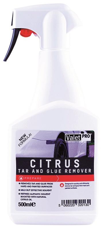 ValetPro Citrus Tar & Glue Remover – in2Detailing