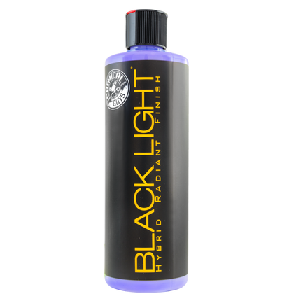 Chemical Guys Black Light 16oz