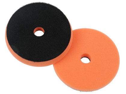 Lake Country Standard Duty Orbital (SDO) Foam Polishing Pad - Orange