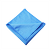 in2Detailing Blue Fishscale (Diamond) Glass Cloth