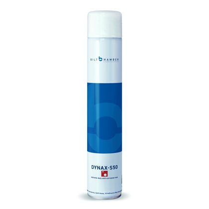 Bilt Hamber Dynax S-50 Cavity Anti-Corrosion Wax 750ml