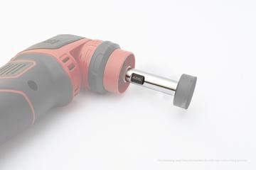 APS Pro FV50 - 50mm Extension for Flex PXE