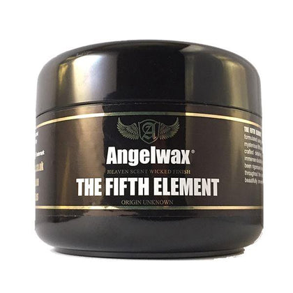 Angelwax The Fifth Element